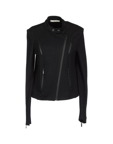 ZOOM J BRAND - Jacket