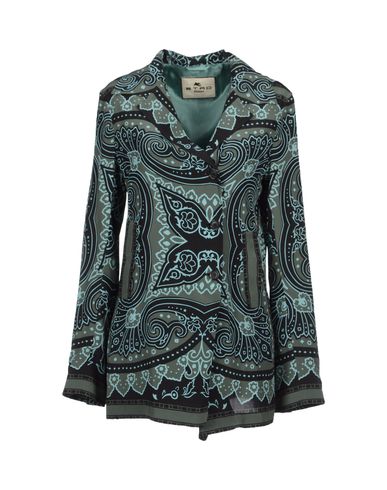 ZOOM ETRO - Blazer