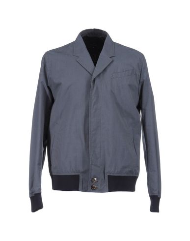 ZOOM PS by PAUL SMITH - Jacket