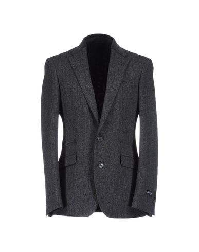 ZOOM PAUL SMITH - Blazer