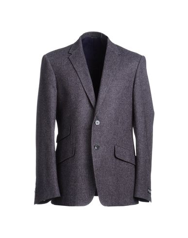 ZOOM PAUL SMITH - Blazer