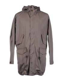 PS by PAUL SMITH - Full-length jacket