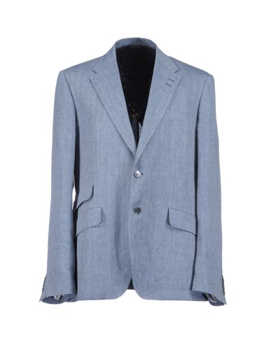 ZOOM PAUL SMITH - Blazer