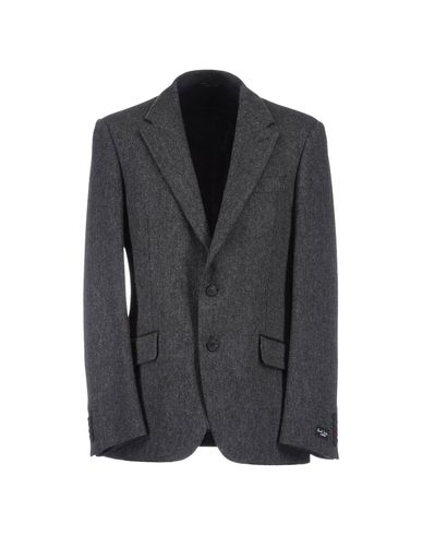 ZOOM PAUL SMITH - Blazer