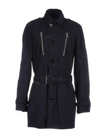 BURBERRY BRIT Full-length jacket