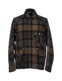 PAUL SMITH JEANS - Jacket