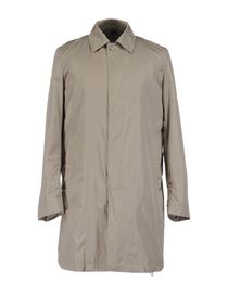 JIL SANDER - Full-length jacket