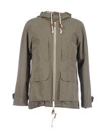 BAND OF OUTSIDERS Jacket