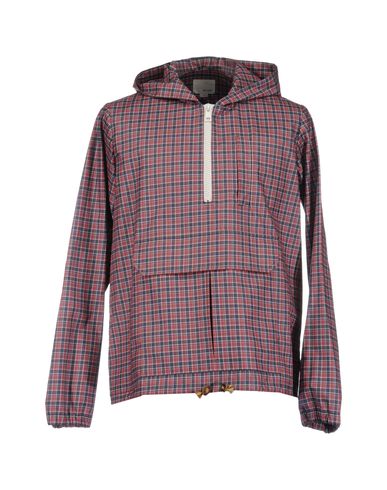 ZOOM BAND OF OUTSIDERS - Raincoat
