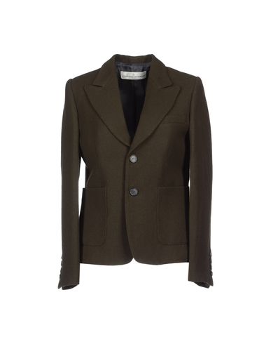 ZOOM GOLDEN GOOSE - Blazer