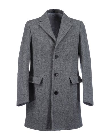 ZOOM BAND OF OUTSIDERS - Mid-length jacket