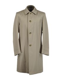 BOSS BLACK - Full-length jacket