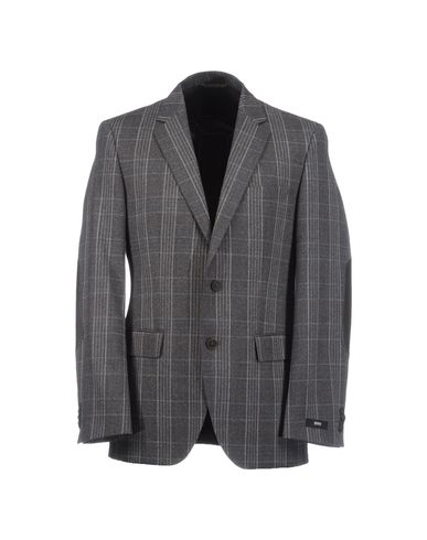 ZOOM BOSS BLACK - Blazer