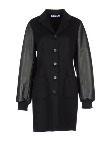 ZOOM JIL SANDER - Coat