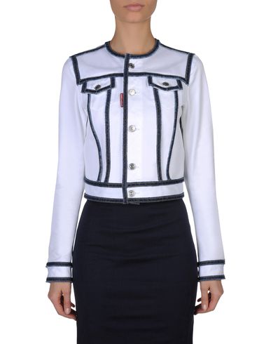 DSQUARED2 - Giubbotto