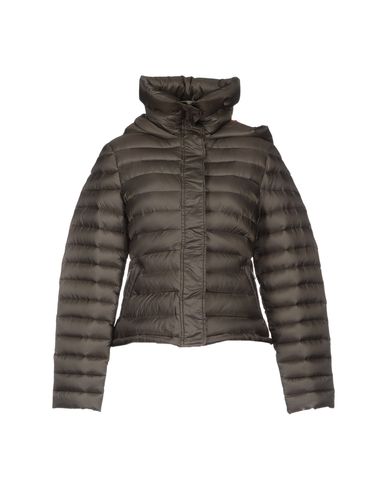 ZOOM ASPESI - Down jacket