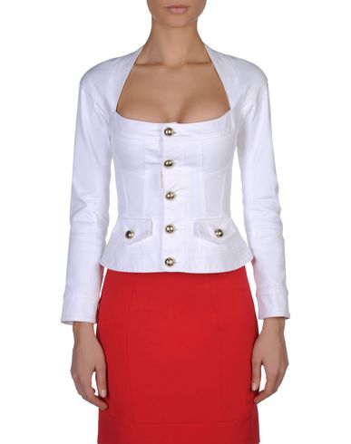 DSQUARED2 - Giacca
