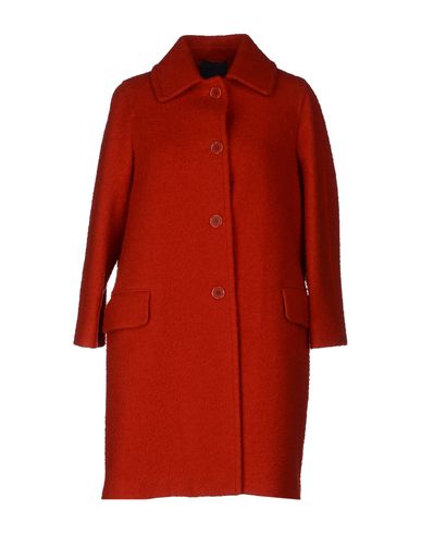 ZOOM ASPESI - Coat