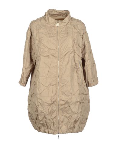 ZOOM MONCLER - Full-length jacket