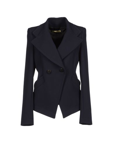 ZOOM BALENCIAGA - Blazer