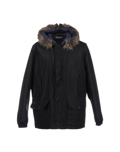 ZOOM PAUL SMITH JEANS - Mid-length jacket