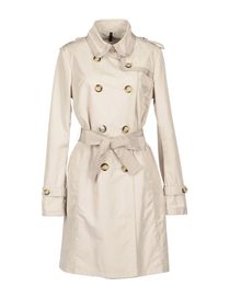 MONCLER - Full-length jacket