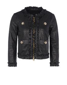 Capospalla pelle - DSQUARED2