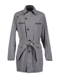 BOSS ORANGE - Full-length jacket