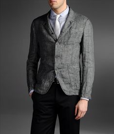 ARMANI COLLEZIONI - Dinner jacket