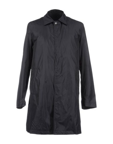 ZOOM JIL SANDER - Full-length jacket