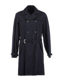JIL SANDER - Full-length jacket