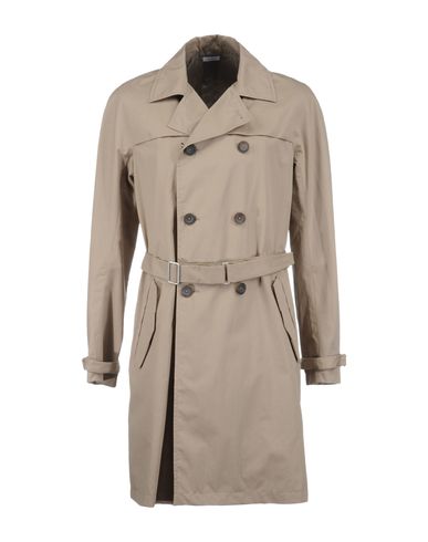 ZOOM JIL SANDER - Full-length jacket