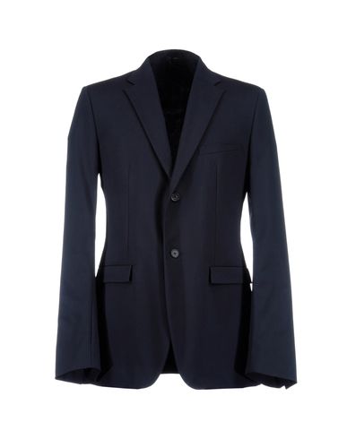 ZOOM JIL SANDER - Blazer