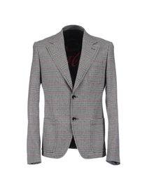 D&G Blazer