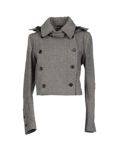 ZOOM ANN DEMEULEMEESTER - Jacket