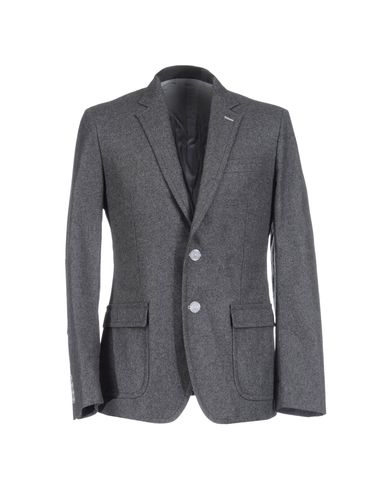 ZOOM BAND OF OUTSIDERS - Blazer