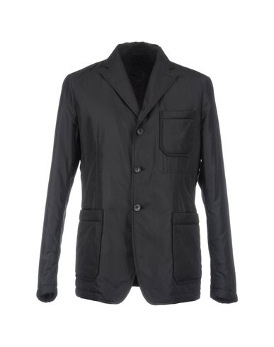 ZOOM JIL SANDER - Blazer