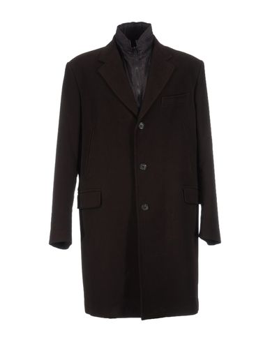 ZOOM FAY - Coat