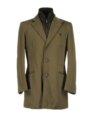 ZOOM FAY - Mid-length jacket