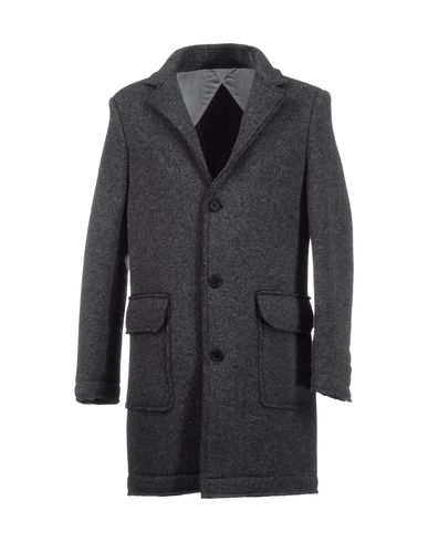 ZOOM KAOS - Coat