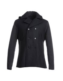 JOHN VARVATOS - Jacket