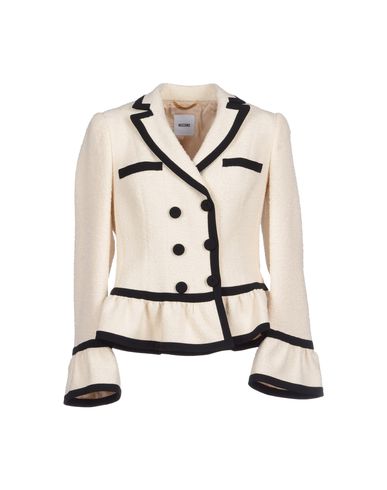 ZOOM MOSCHINO - Blazer