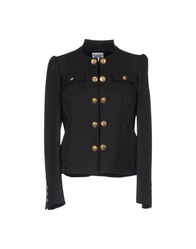 ZOOM MOSCHINO - Blazer