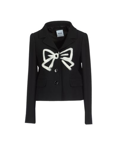 ZOOM MOSCHINO CHEAPANDCHIC - Blazer
