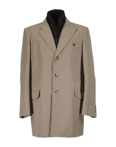 ZOOM FAY - Mid-length jacket