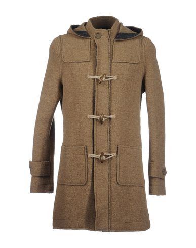 ZOOM KAOS - Mid-length jacket