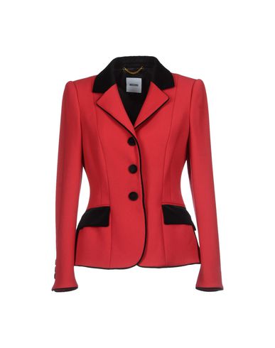 ZOOM MOSCHINO - Blazer