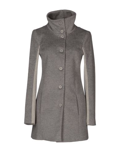 ZOOM PATRIZIA PEPE - Coat