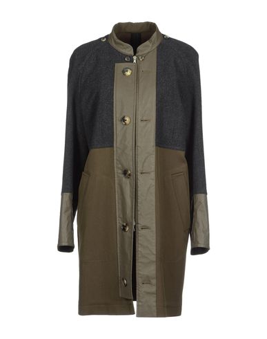 ZOOM DRIES VAN NOTEN - Coat