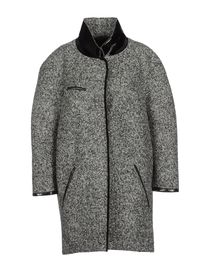 ISABEL MARANT - Cappotto